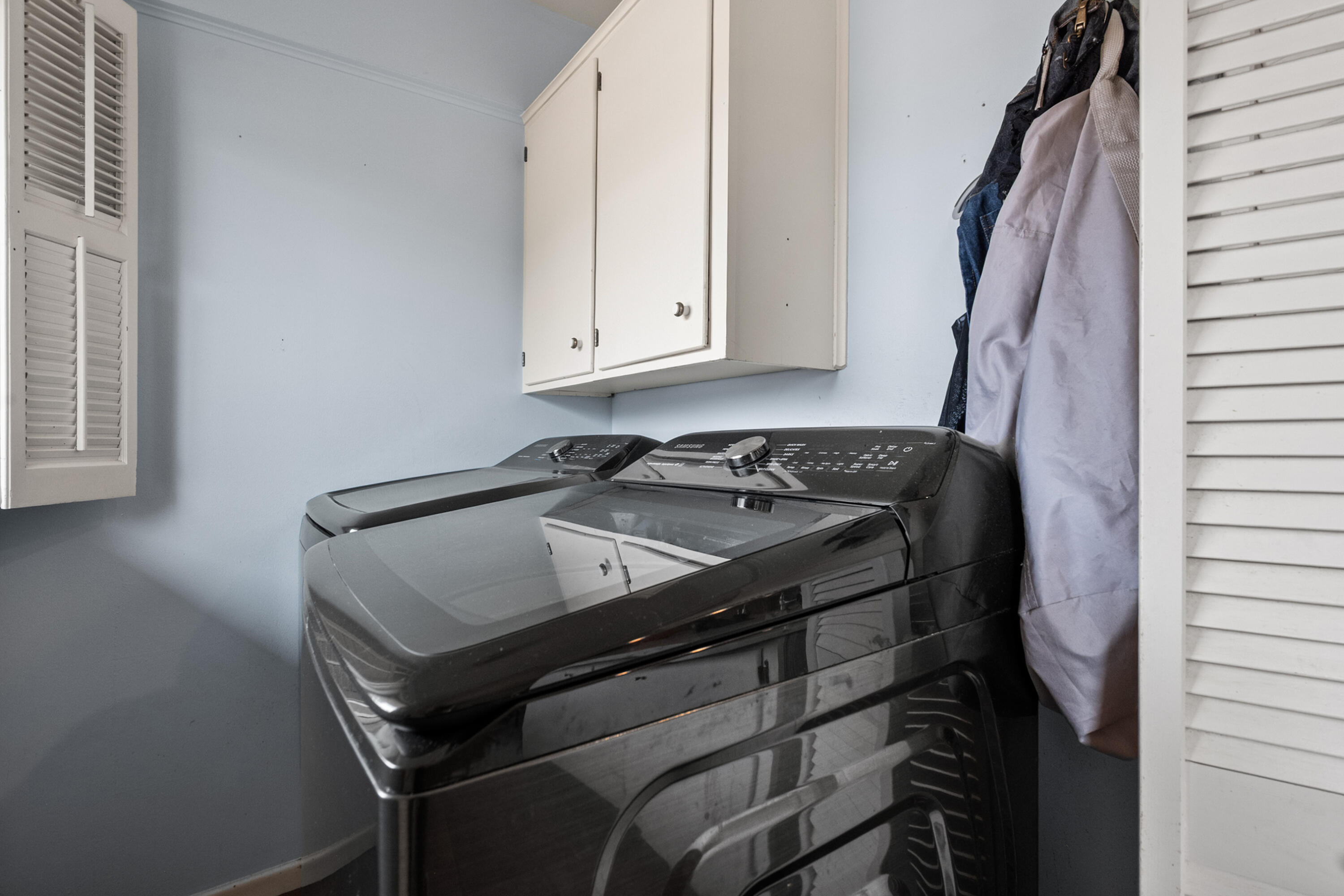 3309 42nd Street Lubbock, TX 79413 - Photo 28 of 31 Laundry Room