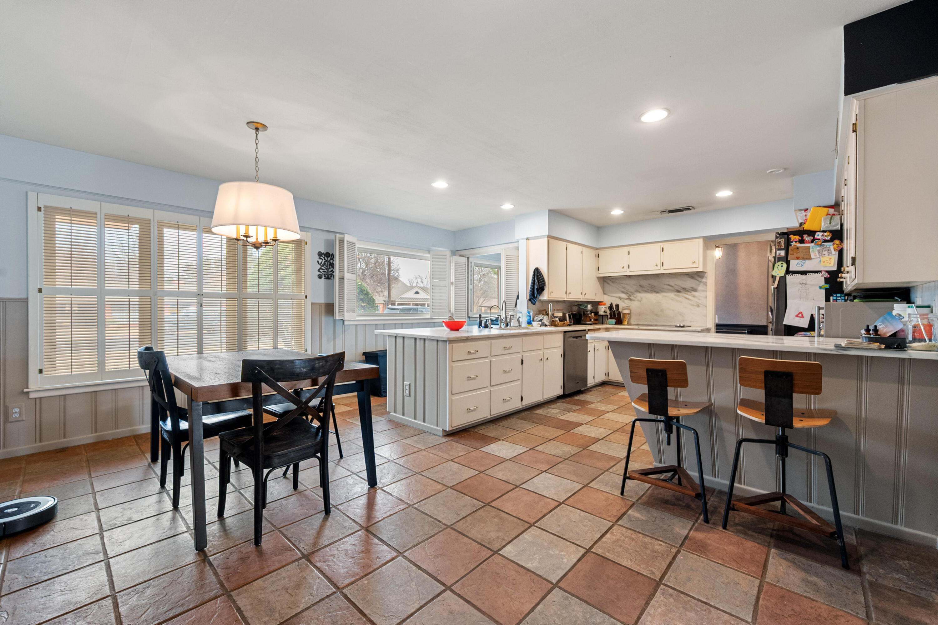 3309 42nd Street Lubbock, TX 79413 - Photo 10 of 31 Entry to Kitchen