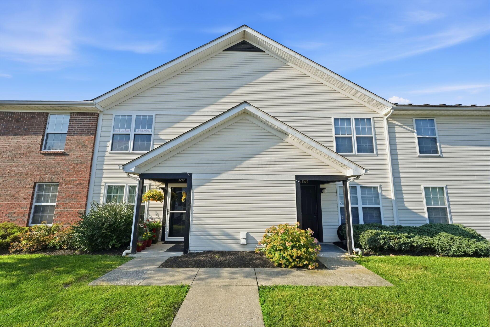 5423 Garden Ridge Columbus, OH 43228 - Photo 1 of 28 1-web-or-mls-5423-garden-ridge