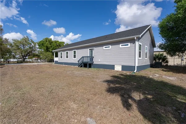 $245,000 | 3416 Willard Street, Fort Myers, FL 33916