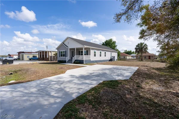 $245,000 | 3416 Willard Street, Fort Myers, FL 33916