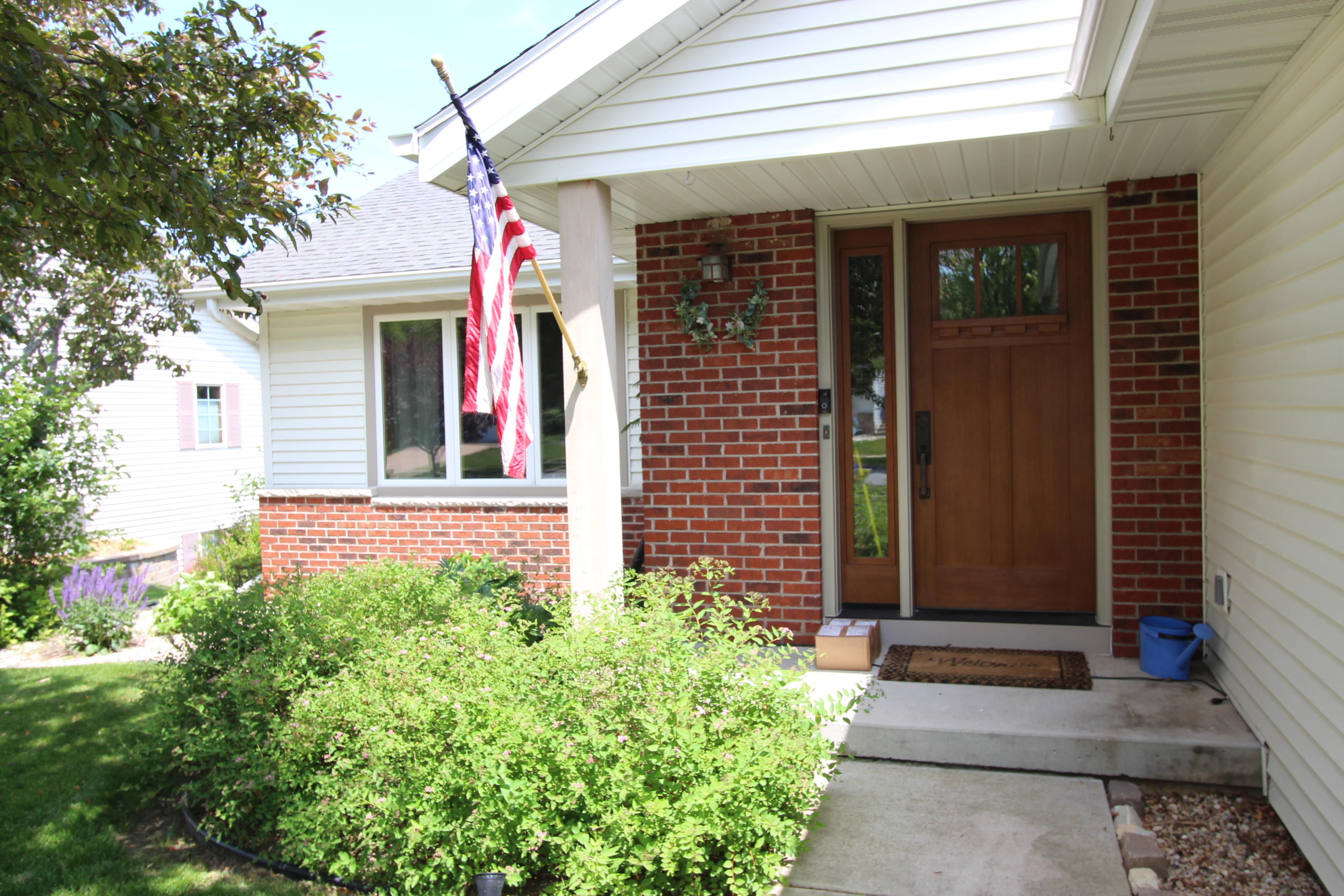 2644 Mica Road Fitchburg, WI 53711 - Photo 1 of 1 Front Entry