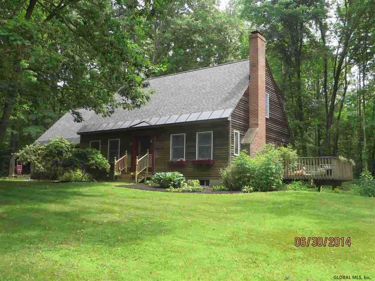 142 Irwin Road Salem, NY 12865 - Photo 1 of 25 Photo 1