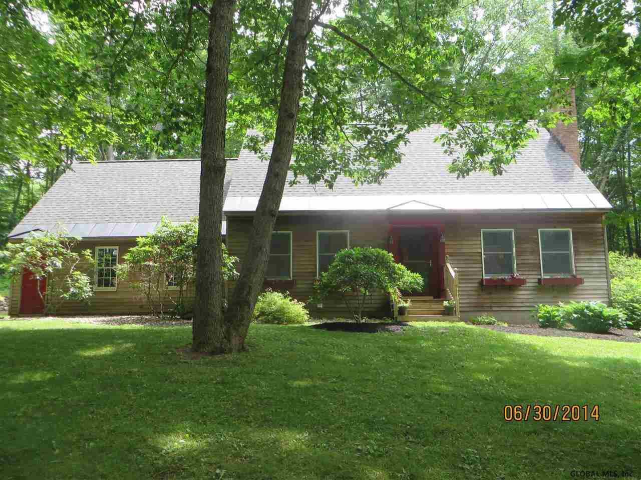 142 Irwin Road Salem, NY 12865 - Photo 2 of 25 Photo 2