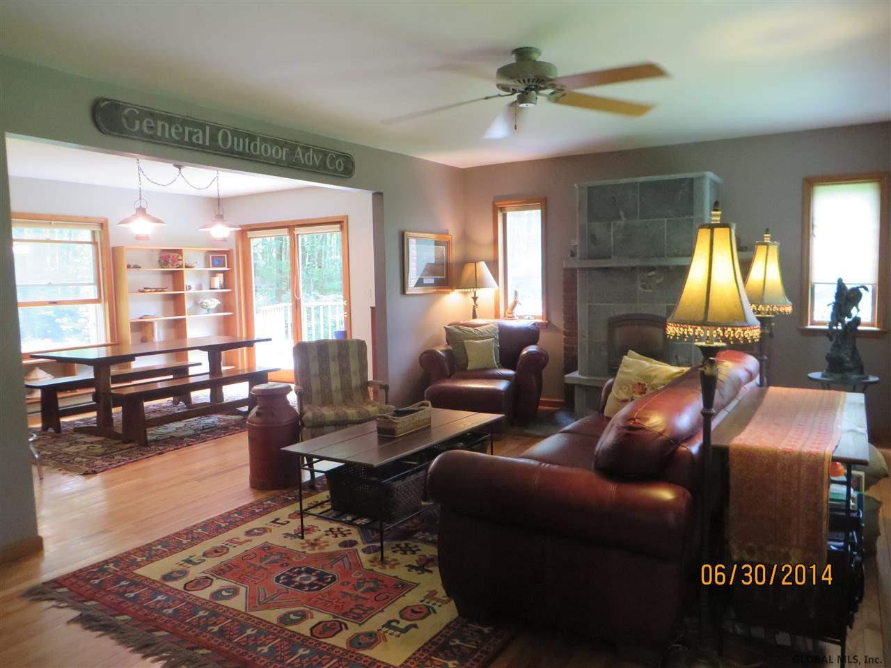 142 Irwin Road Salem, NY 12865 - Photo 8 of 25 Photo 8