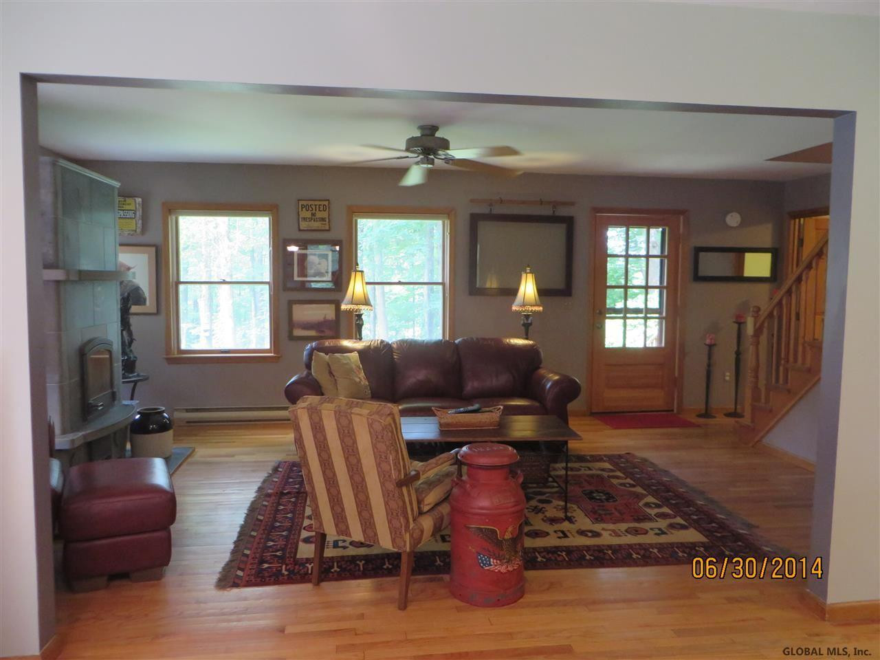 142 Irwin Road Salem, NY 12865 - Photo 9 of 25 Photo 9
