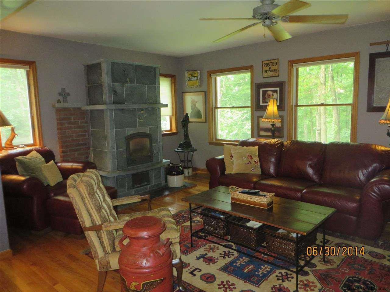142 Irwin Road Salem, NY 12865 - Photo 10 of 25 Photo 10