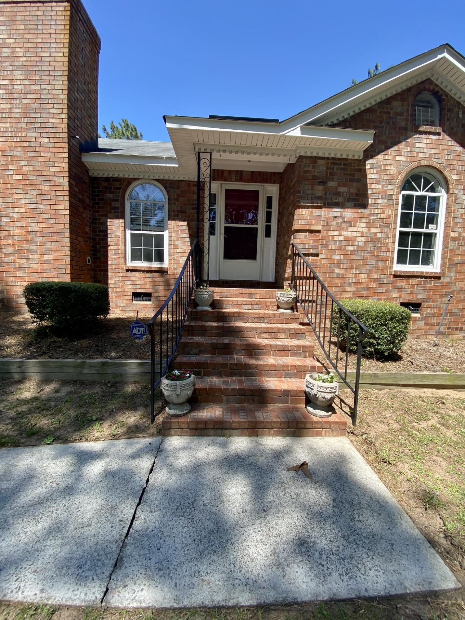 2101 Howard Mill Road North Augusta, SC 29841 - Photo 2 of 39 IMG_8911