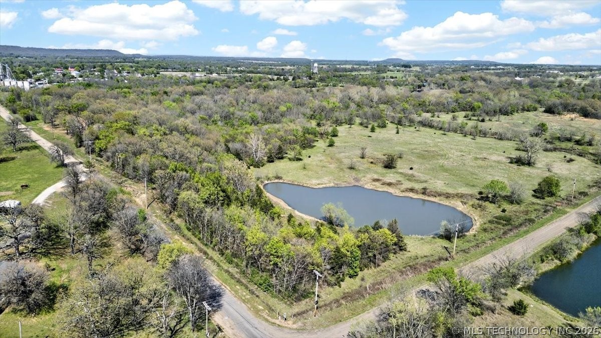 1220 East County Road Keota, OK 74941 - Photo 14 of 17 Gallery Image 14