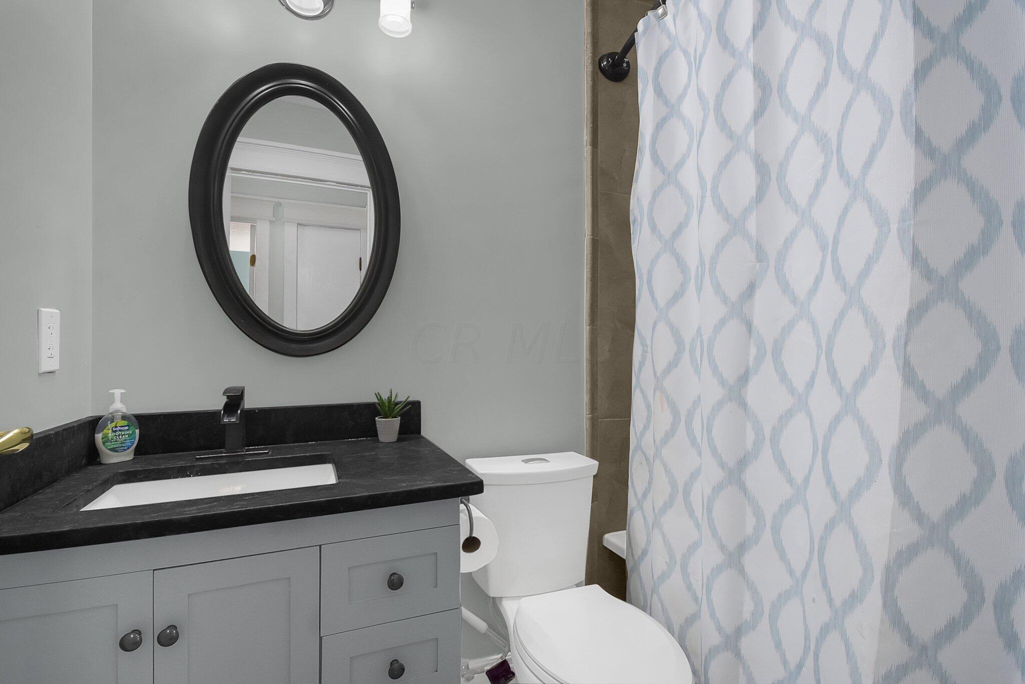 1112 Rousseau Lane Galloway, OH 43119 - Photo 22 of 43 Hall Bath with
