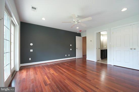 3307 Midfield Road Baltimore, MD 21208 - Photo 22 of 30 Bedroom