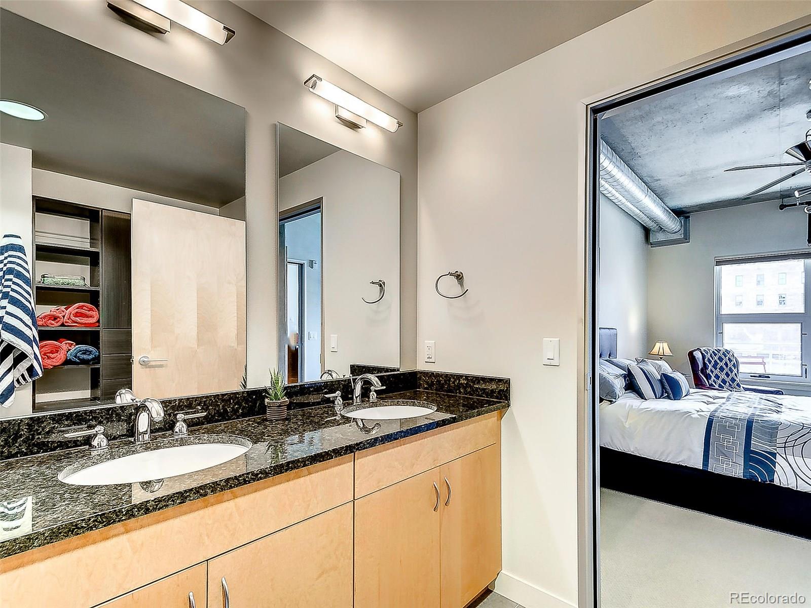 2229 Blake Street, Unit 306 Denver, CO 80205 - Photo 13 of 17