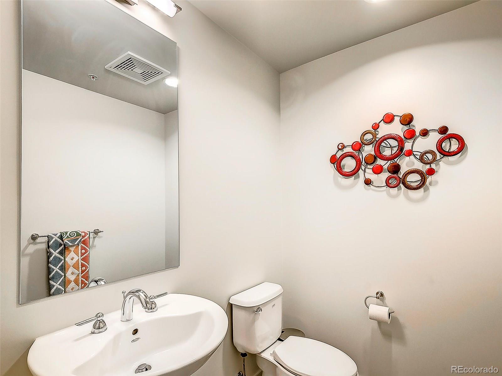 2229 Blake Street, Unit 306 Denver, CO 80205 - Photo 14 of 17
