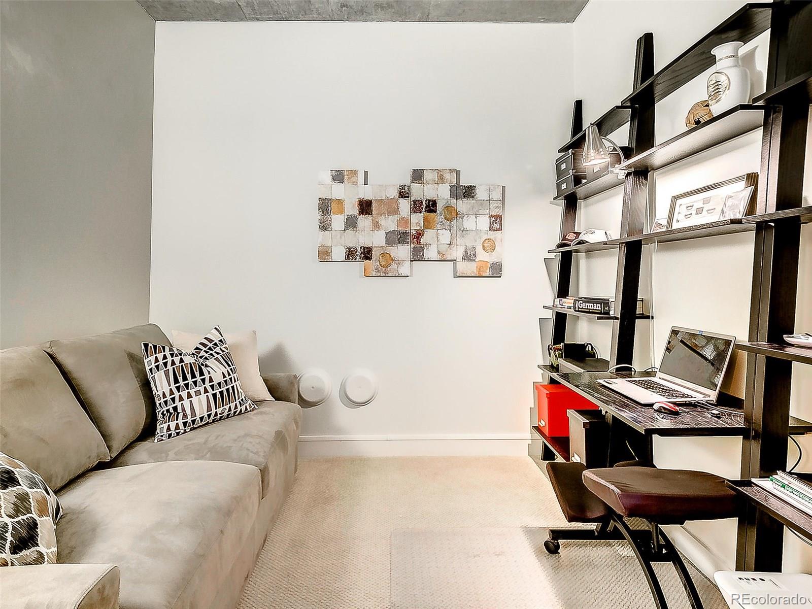 2229 Blake Street, Unit 306 Denver, CO 80205 - Photo 15 of 17