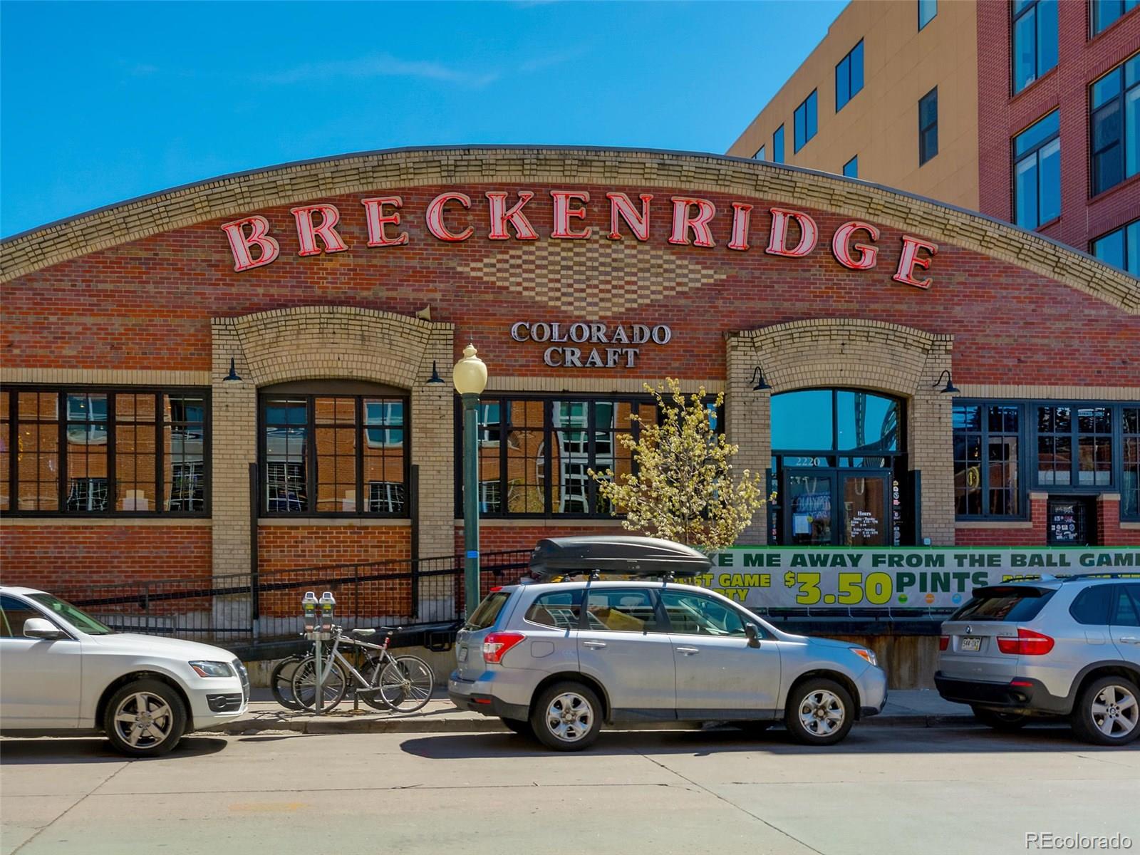 2229 Blake Street, Unit 306 Denver, CO 80205 - Photo 16 of 17