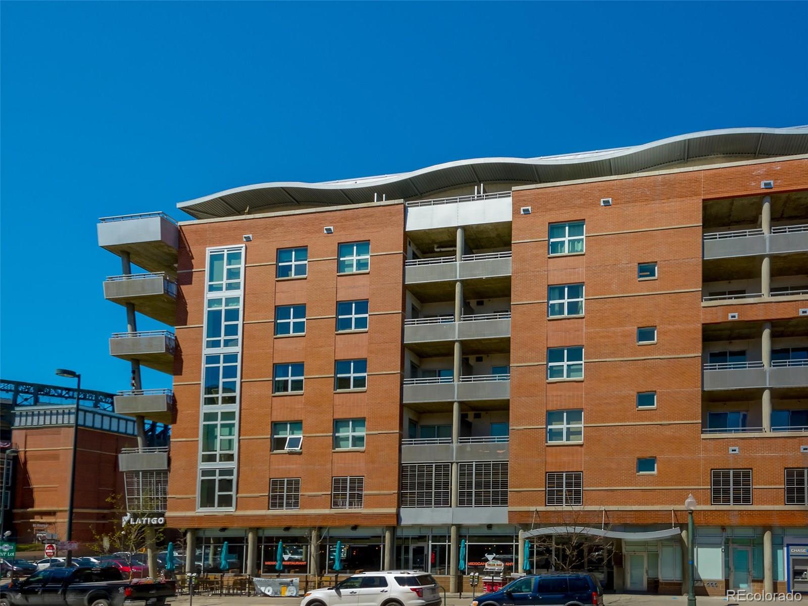 2229 Blake Street, Unit 306 Denver, CO 80205 - Photo 17 of 17