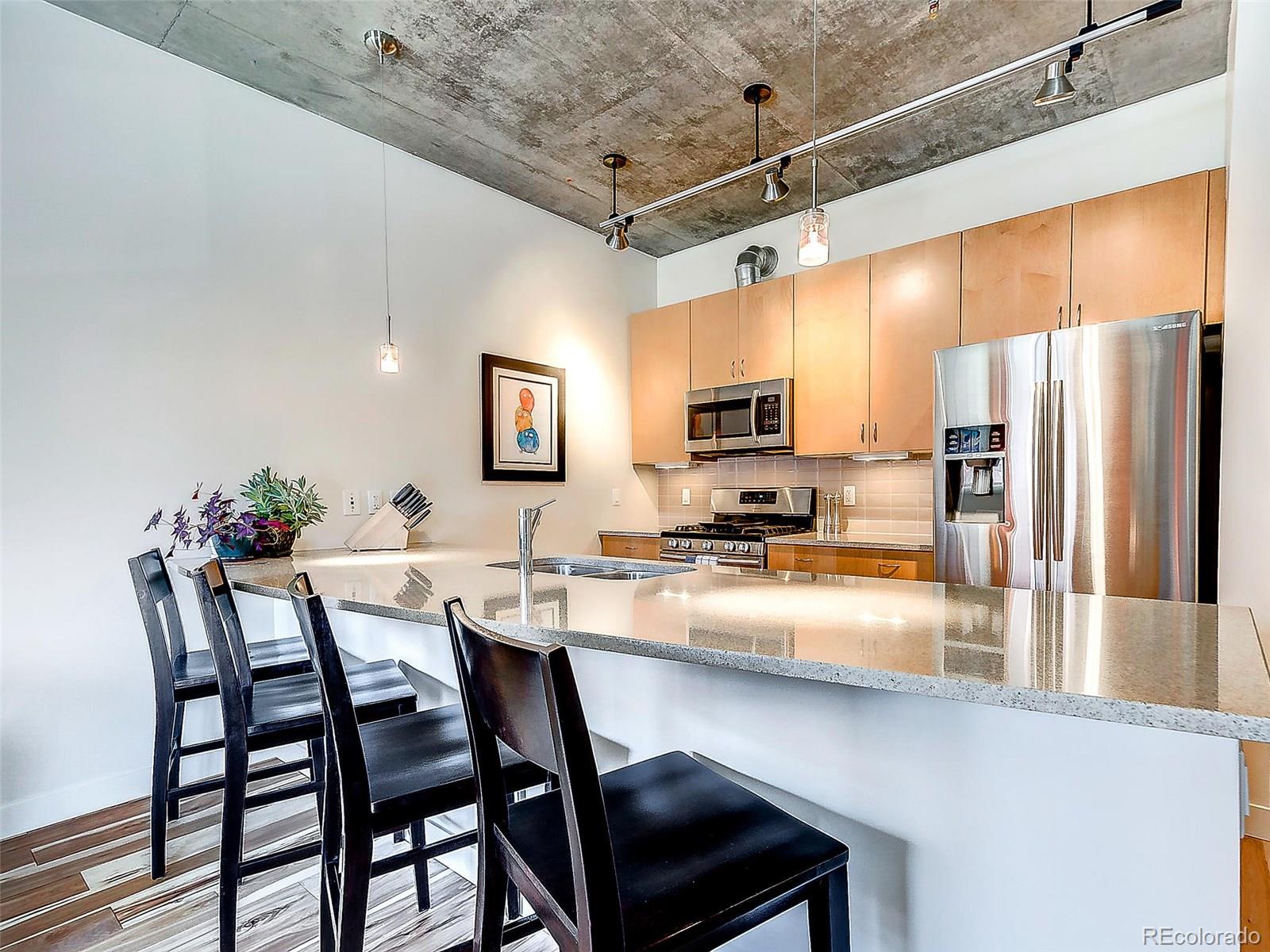 2229 Blake Street, Unit 306 Denver, CO 80205 - Photo 2 of 17
