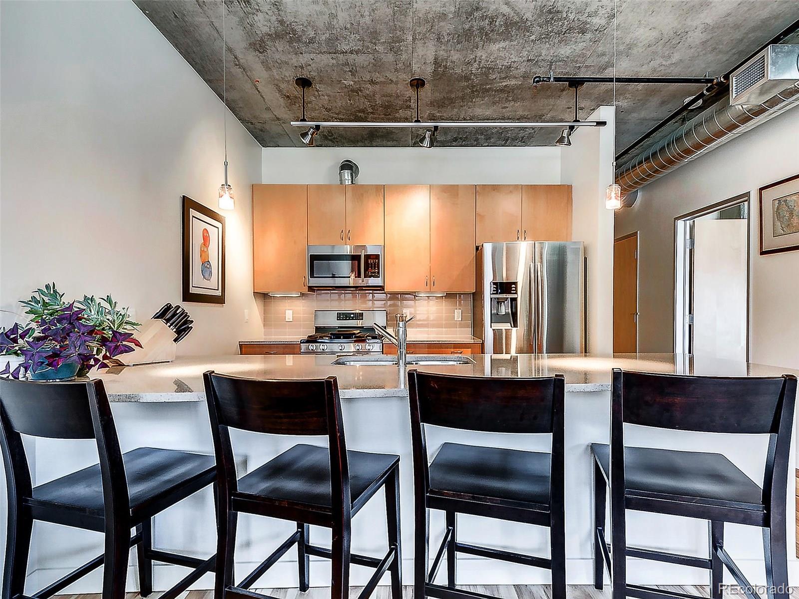 2229 Blake Street, Unit 306 Denver, CO 80205 - Photo 3 of 17