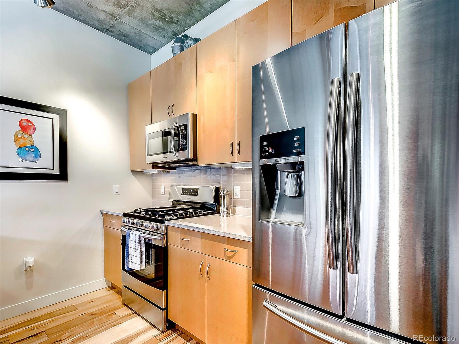 2229 Blake Street, Unit 306 Denver, CO 80205 - Photo 4 of 17