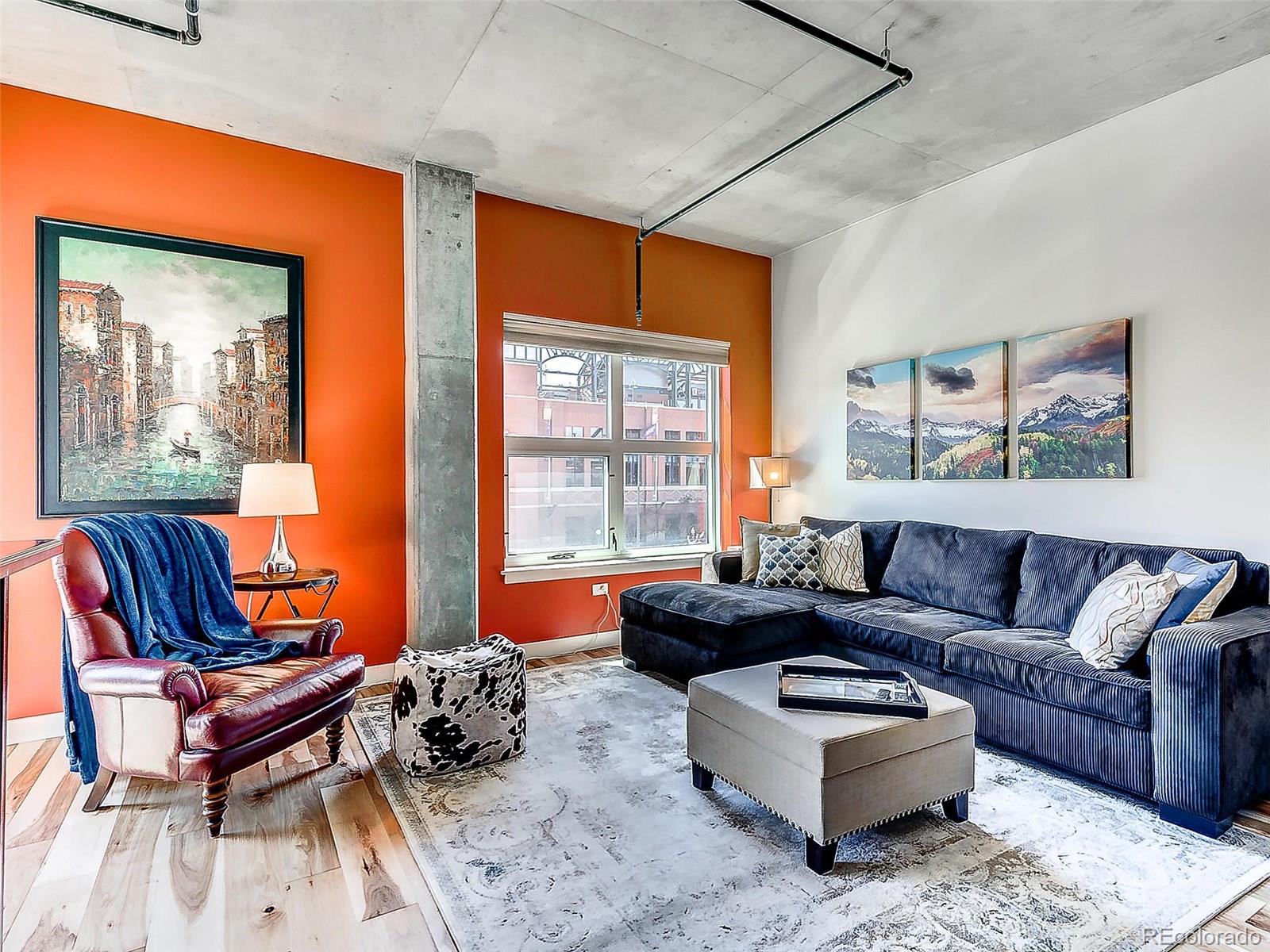 2229 Blake Street, Unit 306 Denver, CO 80205 - Photo 6 of 17