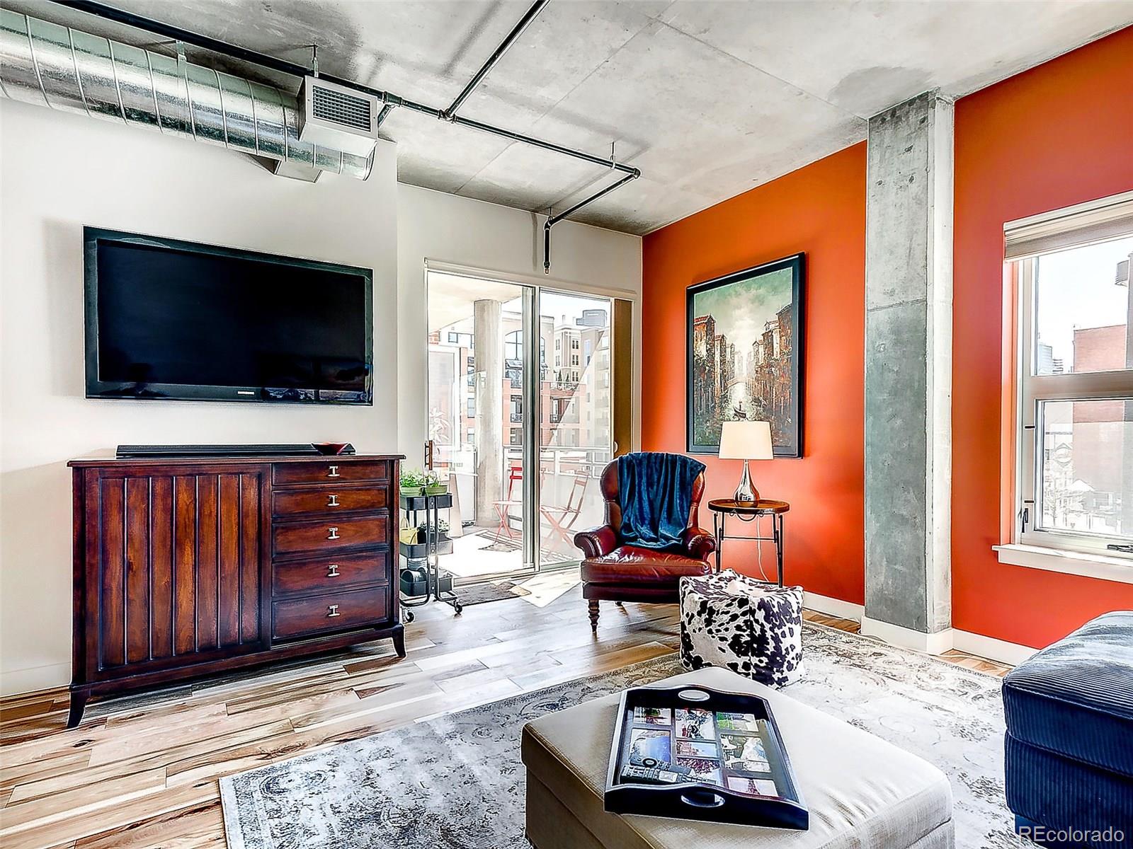 2229 Blake Street, Unit 306 Denver, CO 80205 - Photo 7 of 17