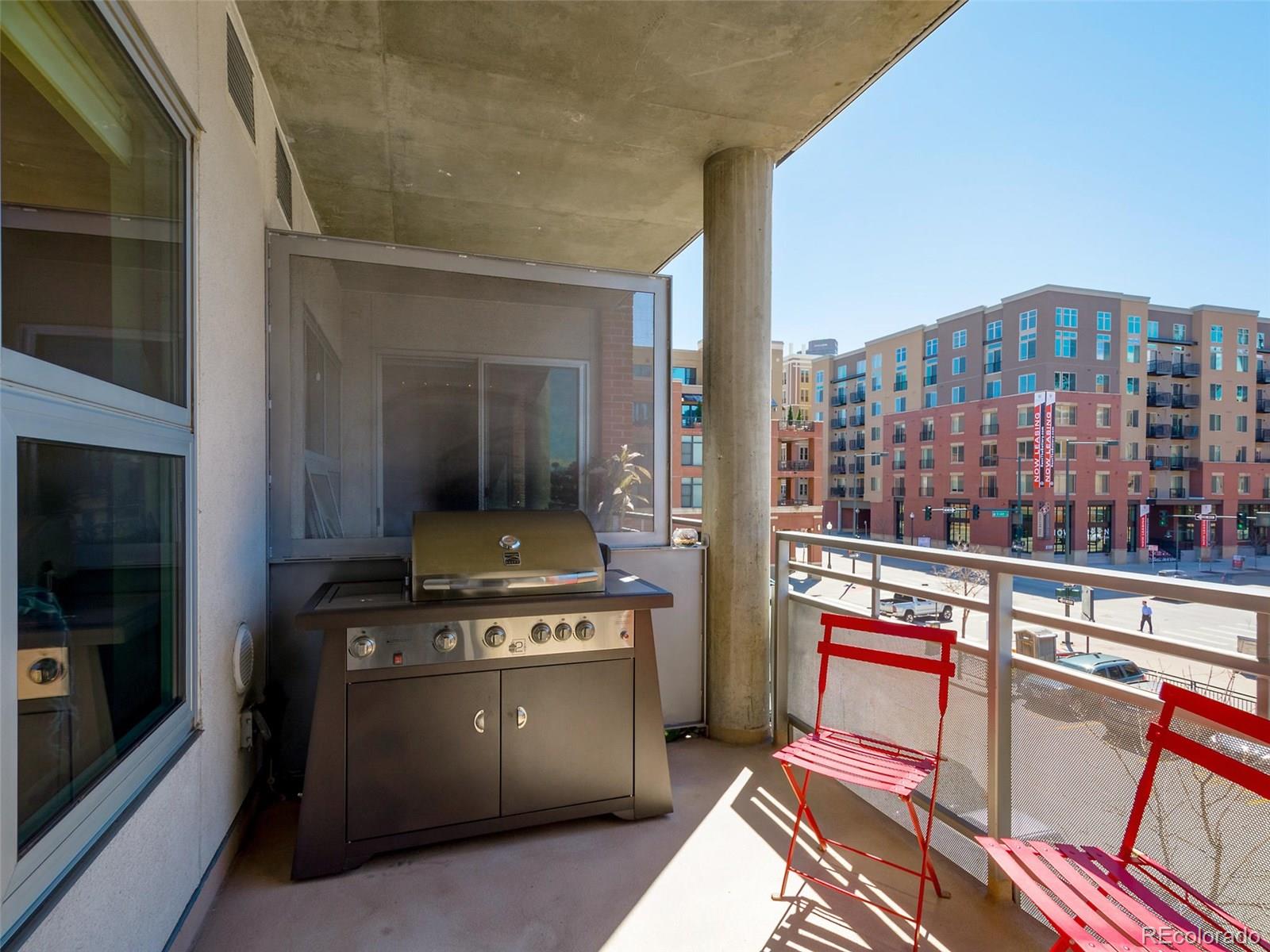 2229 Blake Street, Unit 306 Denver, CO 80205 - Photo 8 of 17