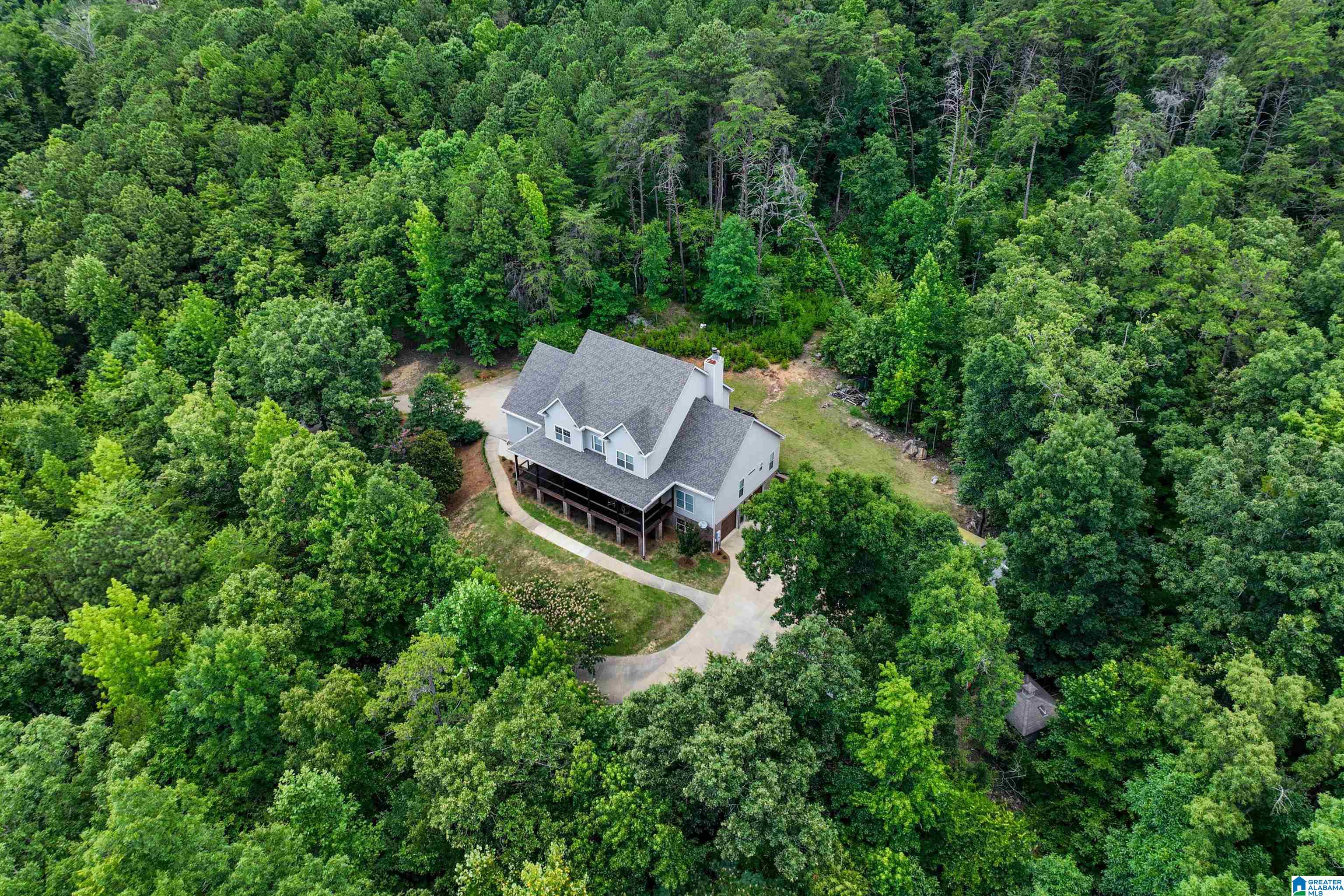 1249 Ferry Road Columbiana, AL 35051 - Photo 61 of 70