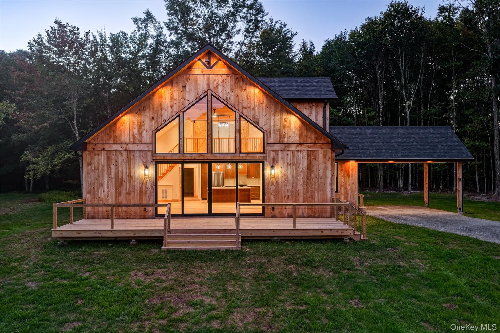 184 Mahl's Pond Road Narrowsburg, NY 12764 - Photo 39 of 44 Gallery Image 39