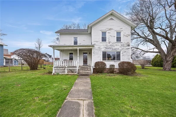 $149,900 | 5043 Gray Street, Rose, NY 14516