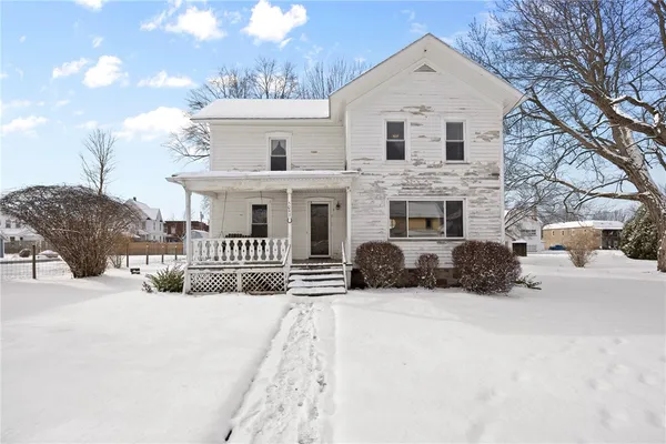 $154,900 | 5043 Gray Street, Rose, NY 14516