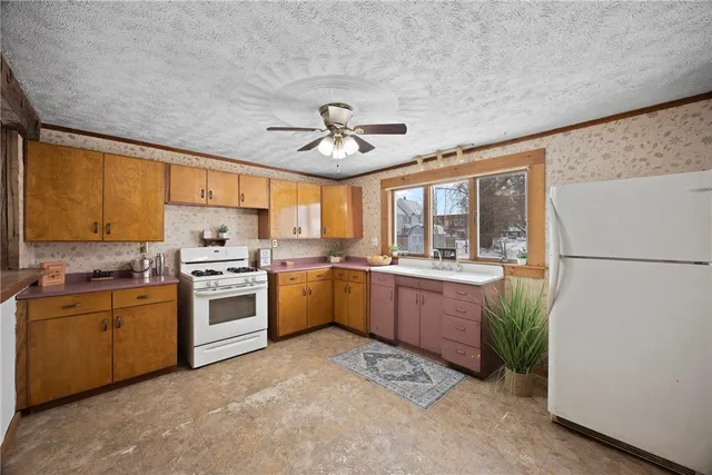 $154,900 | 5043 Gray Street, Rose, NY 14516