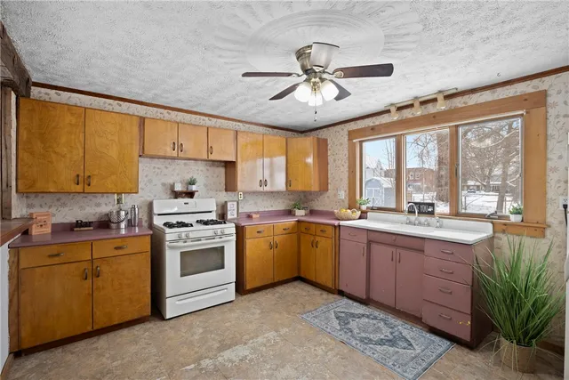 $154,900 | 5043 Gray Street, Rose, NY 14516