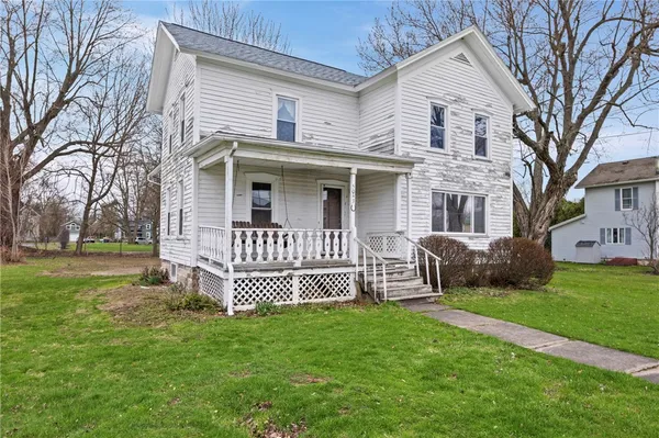 $149,900 | 5043 Gray Street, Rose, NY 14516