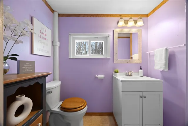 $154,900 | 5043 Gray Street, Rose, NY 14516