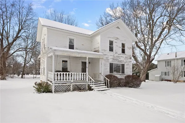 $149,900 | 5043 Gray Street, Rose, NY 14516
