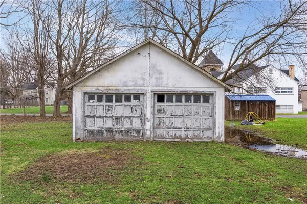 $149,900 | 5043 Gray Street, Rose, NY 14516