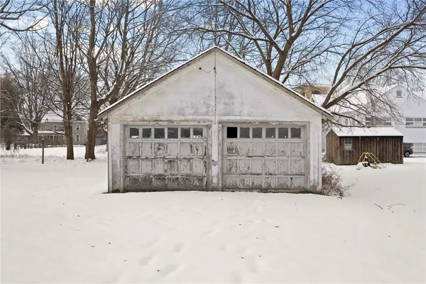 $149,900 | 5043 Gray Street, Rose, NY 14516