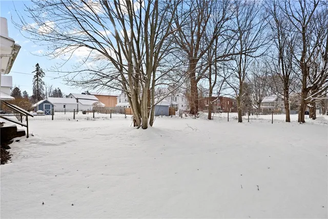 $154,900 | 5043 Gray Street, Rose, NY 14516