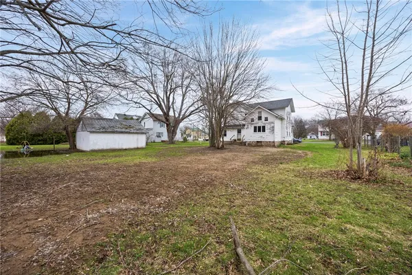 $149,900 | 5043 Gray Street, Rose, NY 14516