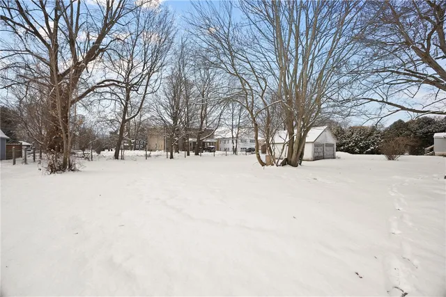 $154,900 | 5043 Gray Street, Rose, NY 14516