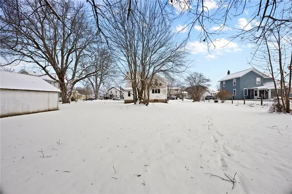 $149,900 | 5043 Gray Street, Rose, NY 14516