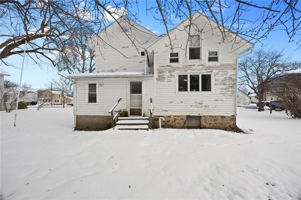 $149,900 | 5043 Gray Street, Rose, NY 14516