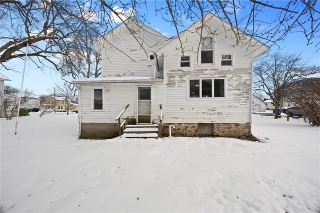 $154,900 | 5043 Gray Street, Rose, NY 14516