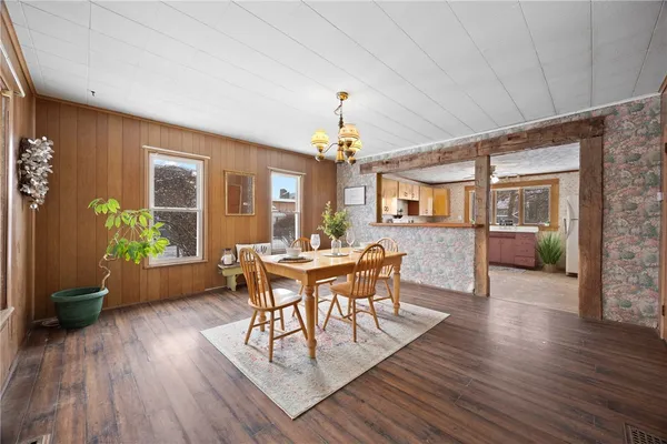 $149,900 | 5043 Gray Street, Rose, NY 14516