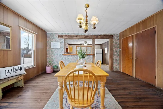 $154,900 | 5043 Gray Street, Rose, NY 14516