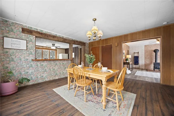 $149,900 | 5043 Gray Street, Rose, NY 14516