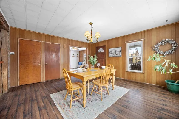 $149,900 | 5043 Gray Street, Rose, NY 14516