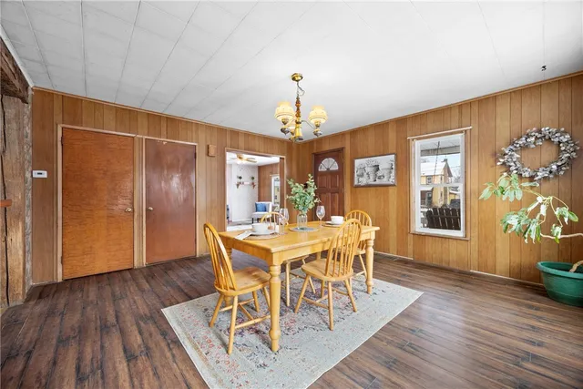 $154,900 | 5043 Gray Street, Rose, NY 14516