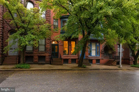 $499,900 | 608 Reservoir Street, Baltimore, MD 21217
