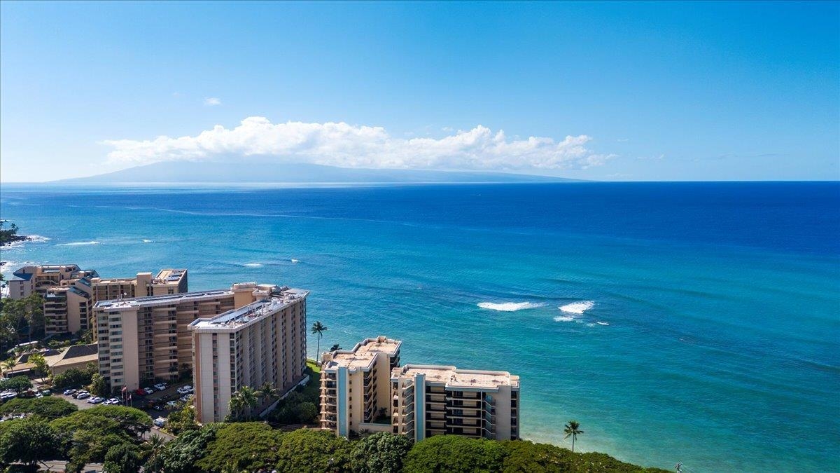 4401 Lower Honoapiilani Road, Unit B401 Lahaina, HI 96761 - Photo 34 of 42